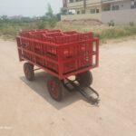 vegetable trolleys - dozo carts