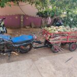 dozo carts manufacturers in hyderabad