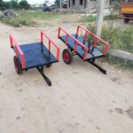 industrial trolleys