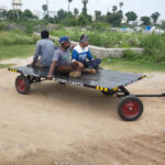 ganesh trolley