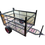 coconut trolley dozo carts