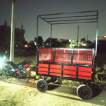 dj trolley dozo carts